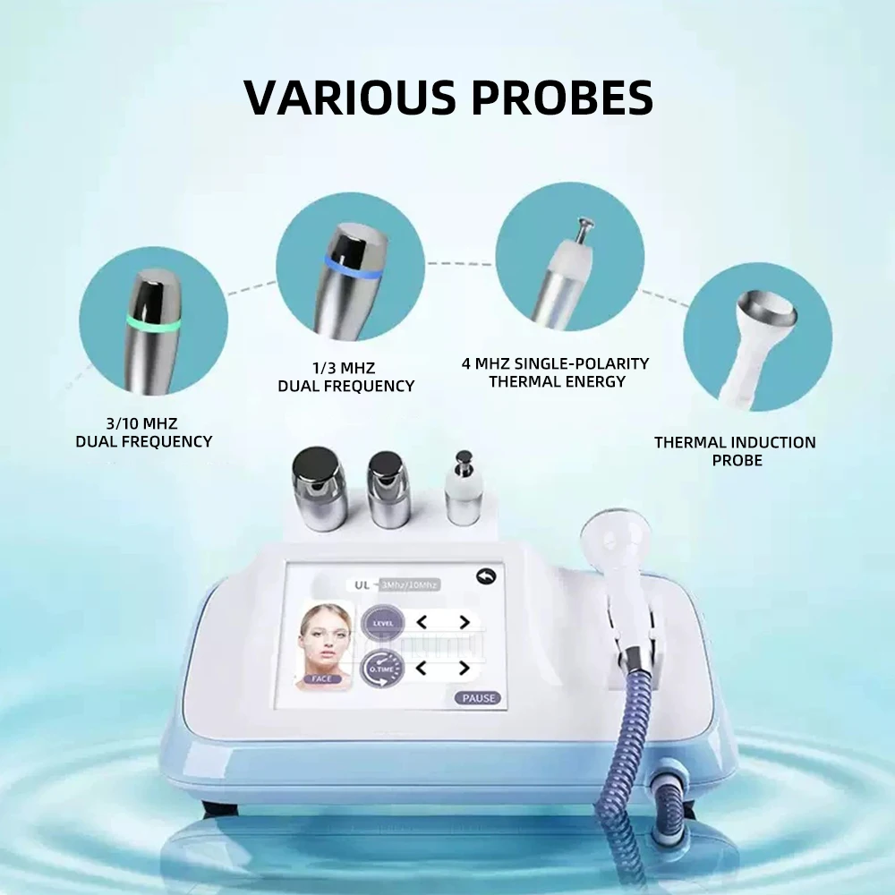 エレベーターフェイスアンチエイジングリフティングタイトニングデバイス 美容とスキンケアで若さを高める