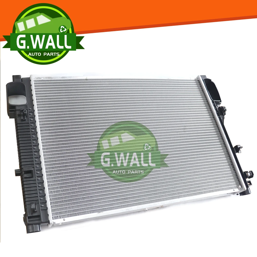 

A2215000103 Auto Intercooler Radiator For Mercedes Benz S-Class W221 S280 S300 S320 S350 S400 C216 CL500 CL600 2215000103