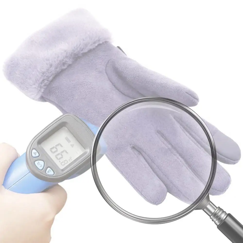 

Зимние термовелосипедные перчатки с 3 регулировками передач, мотоциклетные перчатки с подогревом, 10000 мАч, термоперчатки с подогревом, ветрозащитный сенсорный экран