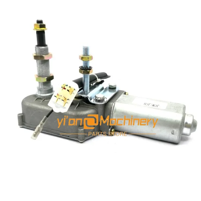 

Wiper Motor JS130-370 Cab Wiper 240 JCB Excavator Jessibo Accessories diiger parts