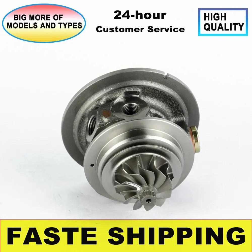 Turbo charger Core 821042-0012 144100054R 821042-0012 for Nissan Qashqai Juke 1.2 DIG-T 85Kw 115HP H5F 2012 Engine Parts