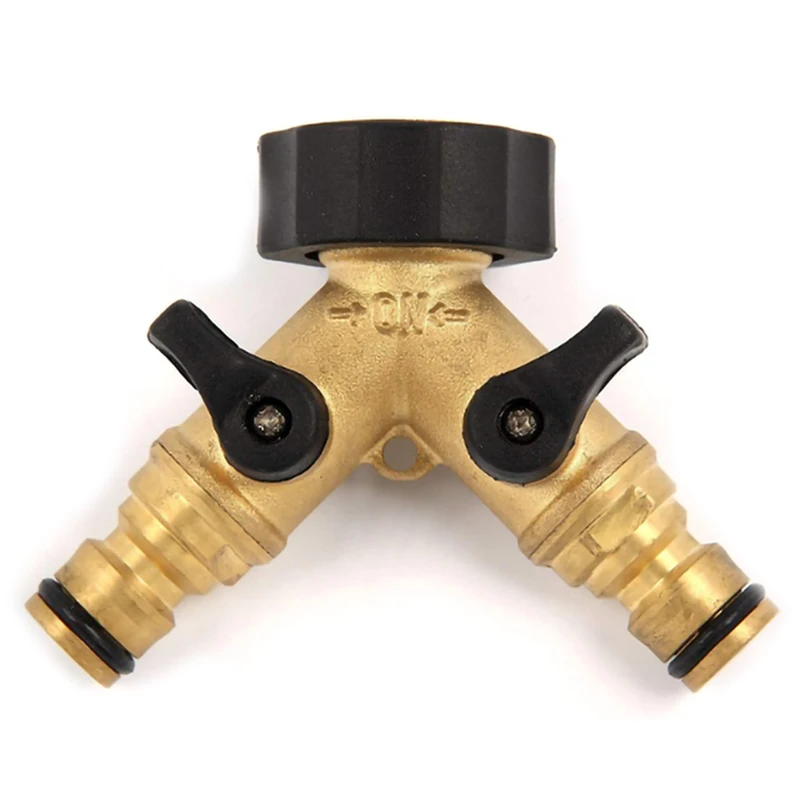 Aaac-洗濯機の蛇口と乳首バルブ,水分離器,ガーデンホーススプリッター,散水灌漑