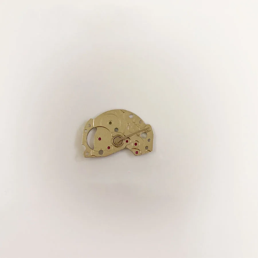 Assista movimento acessórios original sem miyoda 8200 movimento roda tala superior