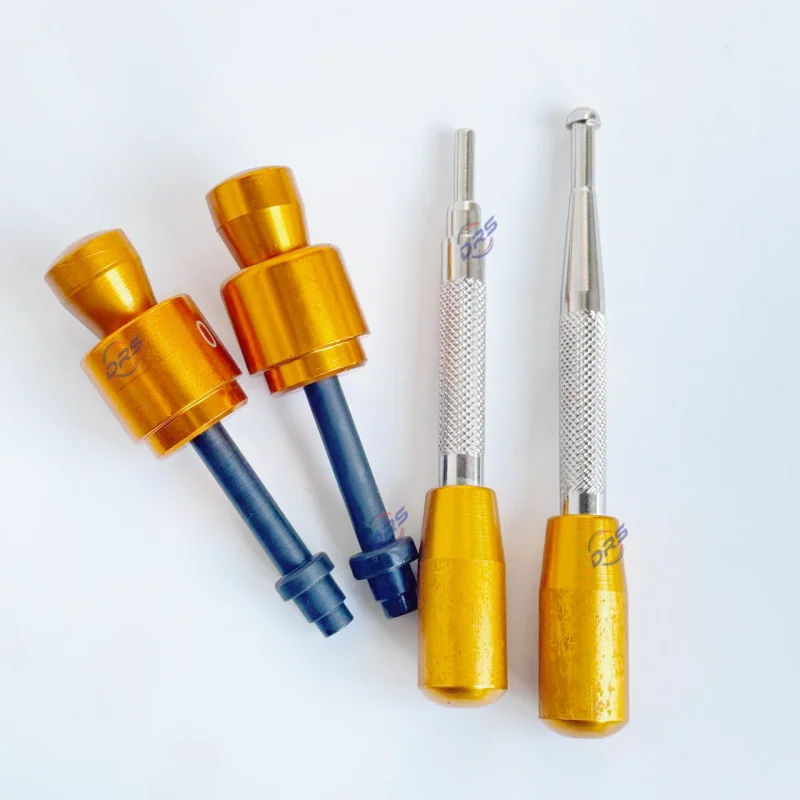 

Специальный инструмент для разборки и сборки для уплотнительного кольца инжектора CR