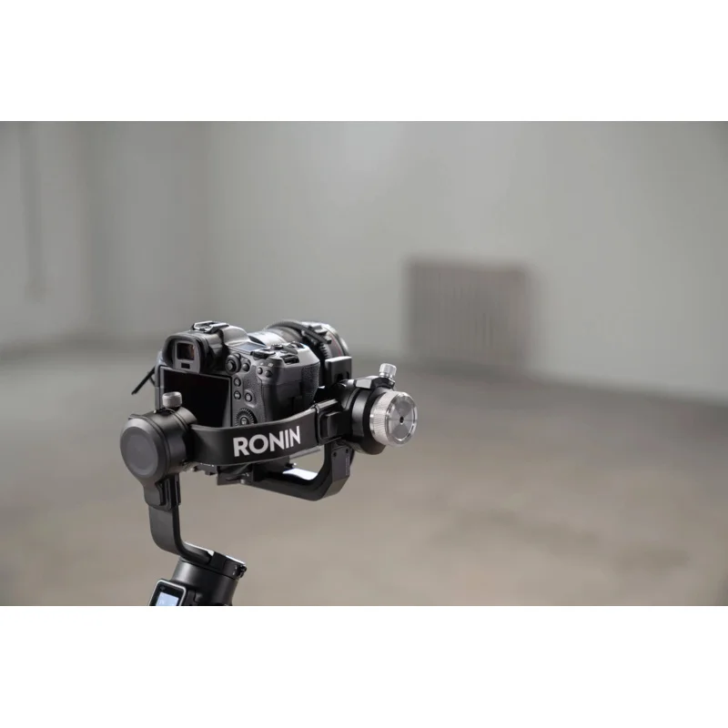 DJI R Cross Roller Weight Kit for DJI RS 3 /DJI RS 2/DJI RSC 2 Accessories Original New