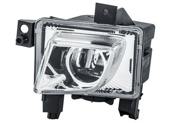 Store code: 1NA354661-011 interior fog lamp left VECTRA C 04