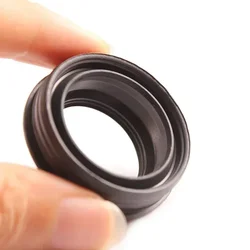 Bike Front Fork Dust Seal Oil Seals For Fox Xfusion Fork Repair Kits Parts 32 / 34 / 28.6 / 32mm Dust Seals