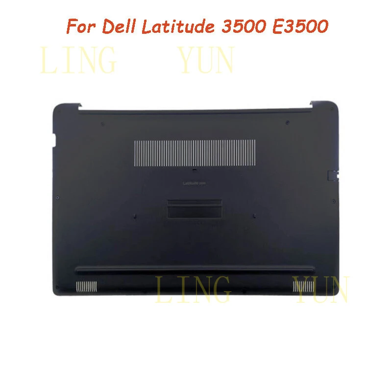 

Нижняя крышка корпуса Z для Dell Latitude 3500 E3500 0W6HTG