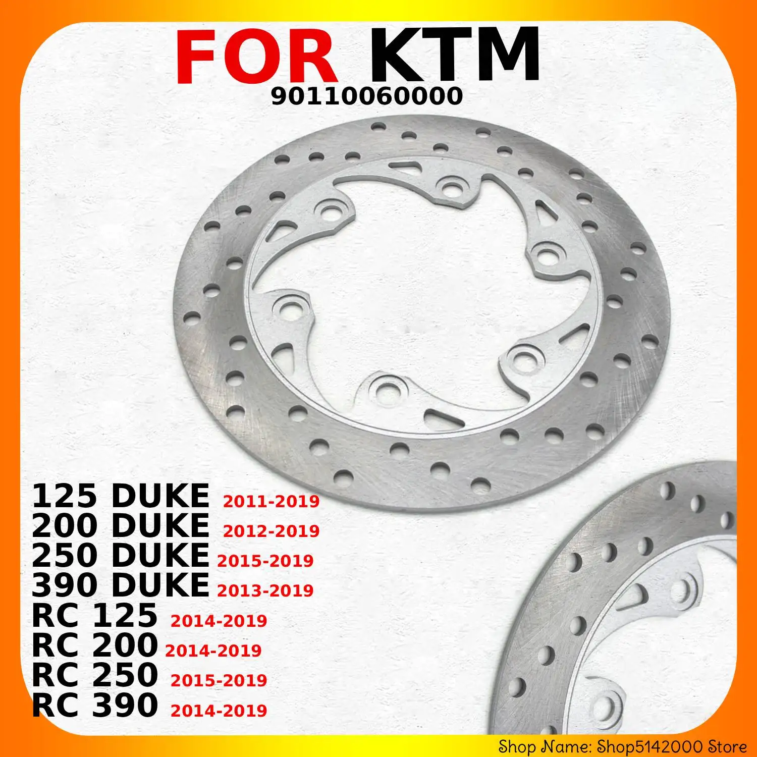 motorcycle-rear-brake-discs-rotors-for-ktm-rc-125-200-250-390-duke-2011-2012-2013-2014-2015-2016-2017-2018-year-90110060000