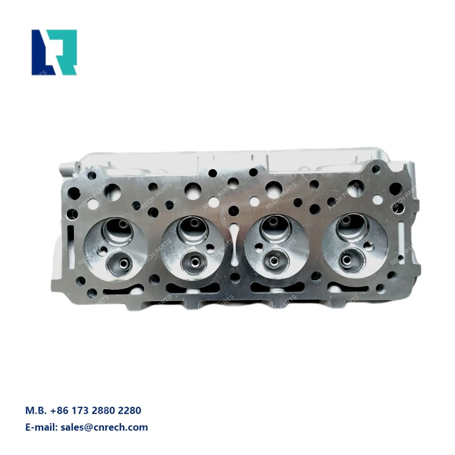 0200.C2 0200.C3 0200.C4 910057 standard to P-eugeot cylinder head