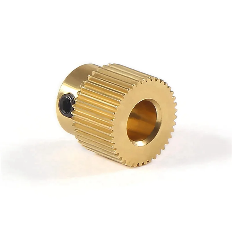 Hj-15Pcs Extruder W… - image