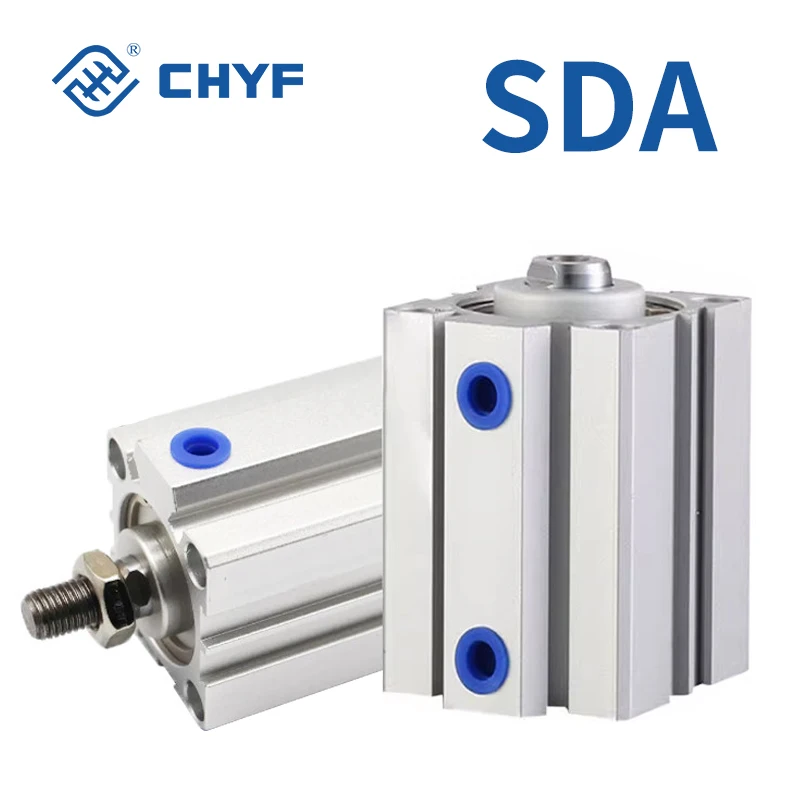 Airtac Sda Series C…