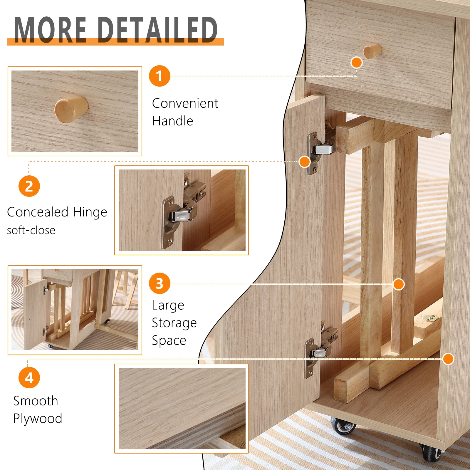 Thumbnail 3 - #25 Best Folding Tables to Buy In 2026