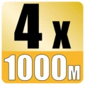 1000M Spot Line