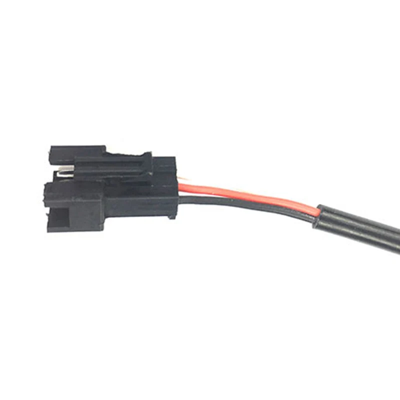 AliExpress GIYO Efficient Electric Bicycle FT21X Thumb Throttle SM Waterproof 3 Pin Connector for Reliable Connectivity and Performance
