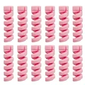 M496  (Pink)12pcs