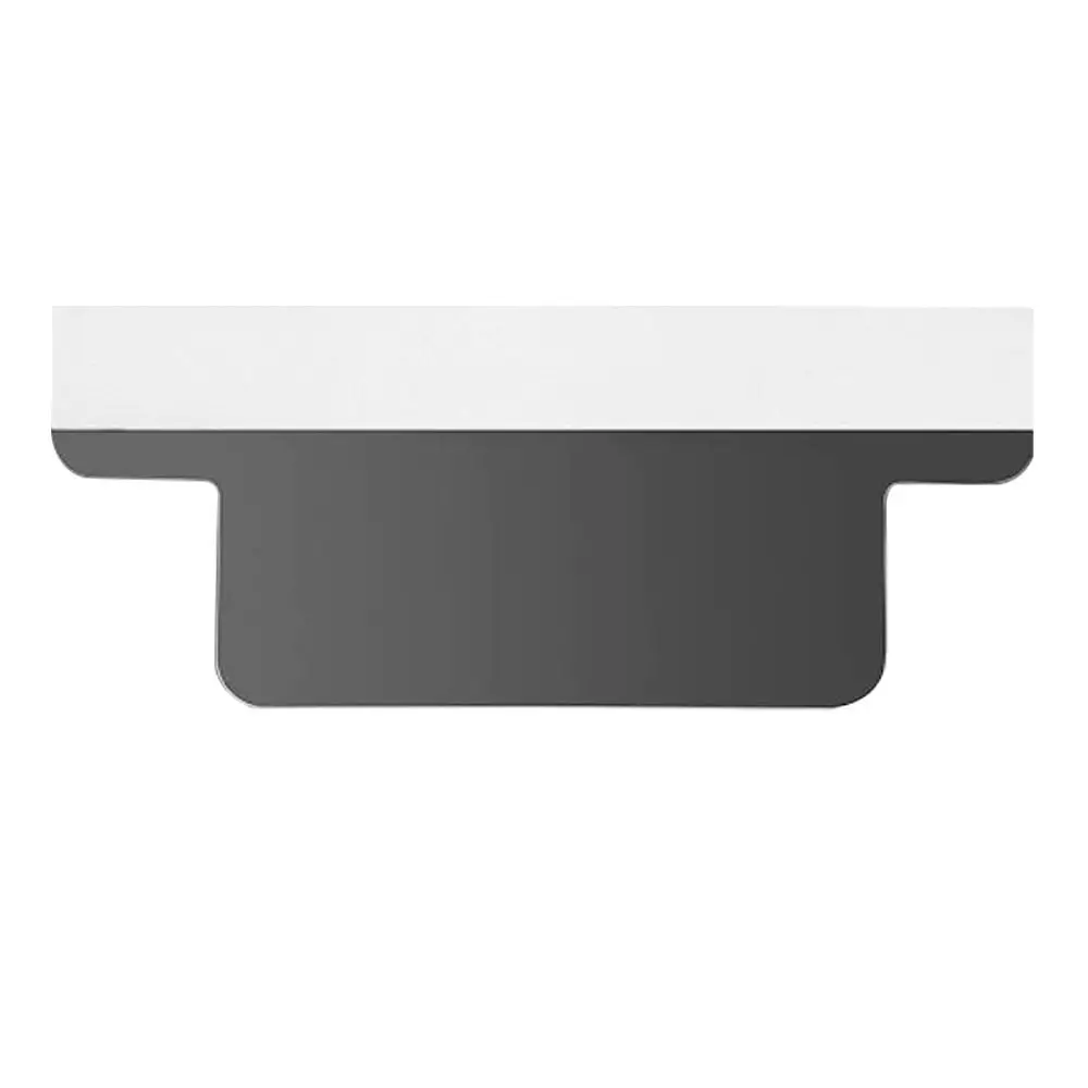 25pcs Index Tabs File Storage Folder Page Separation Self-adhesive Index Label