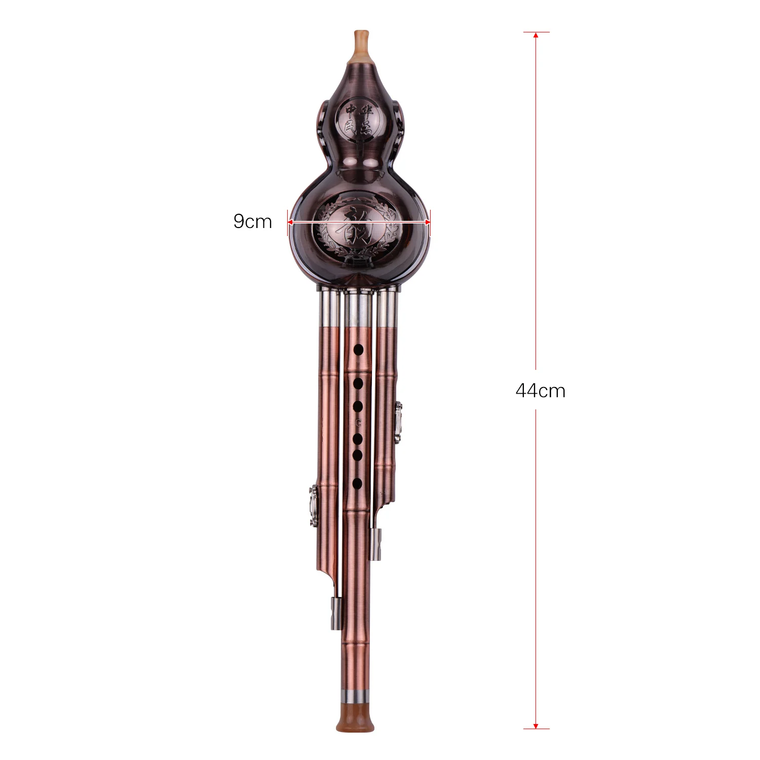Thumbnail 3 - #37 Flutes Discount Picks