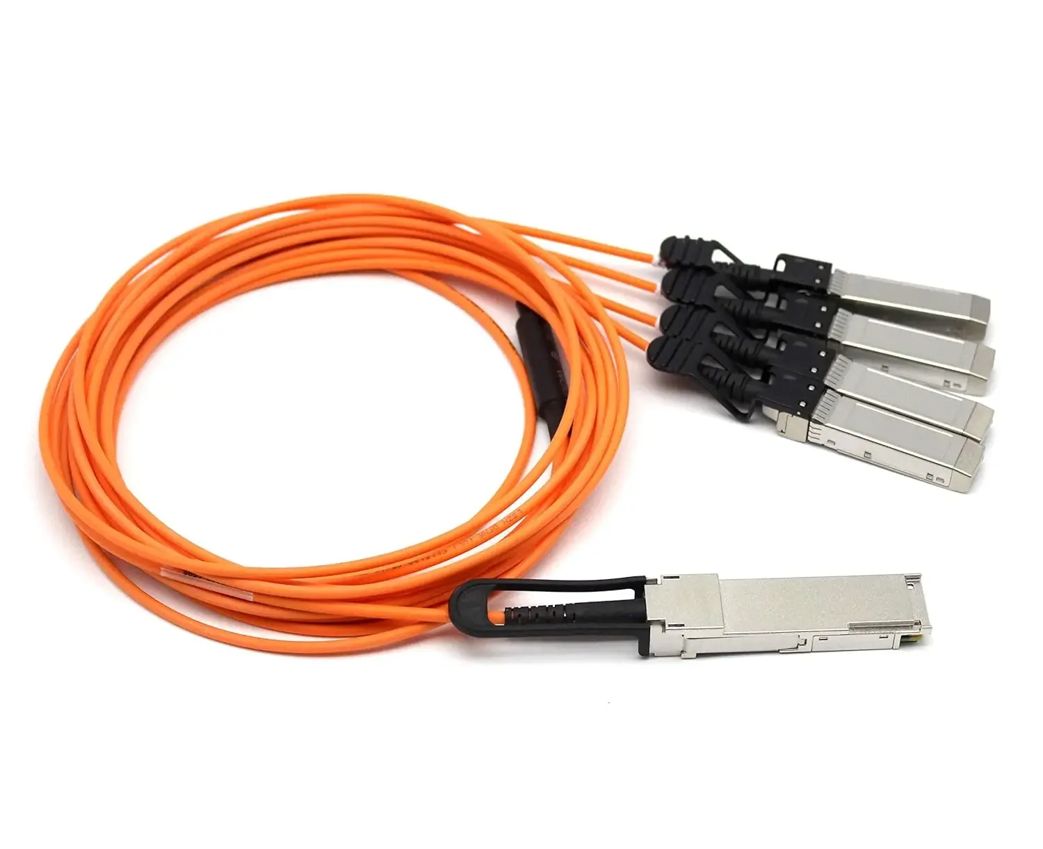 40Gbase-Aoc Qsfp Di…