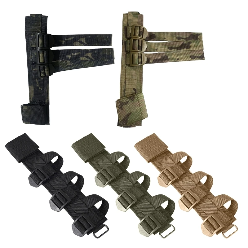 Tactic Knife Sheath Adapters Backpacks Attachments Tool Knife Sheath Belt