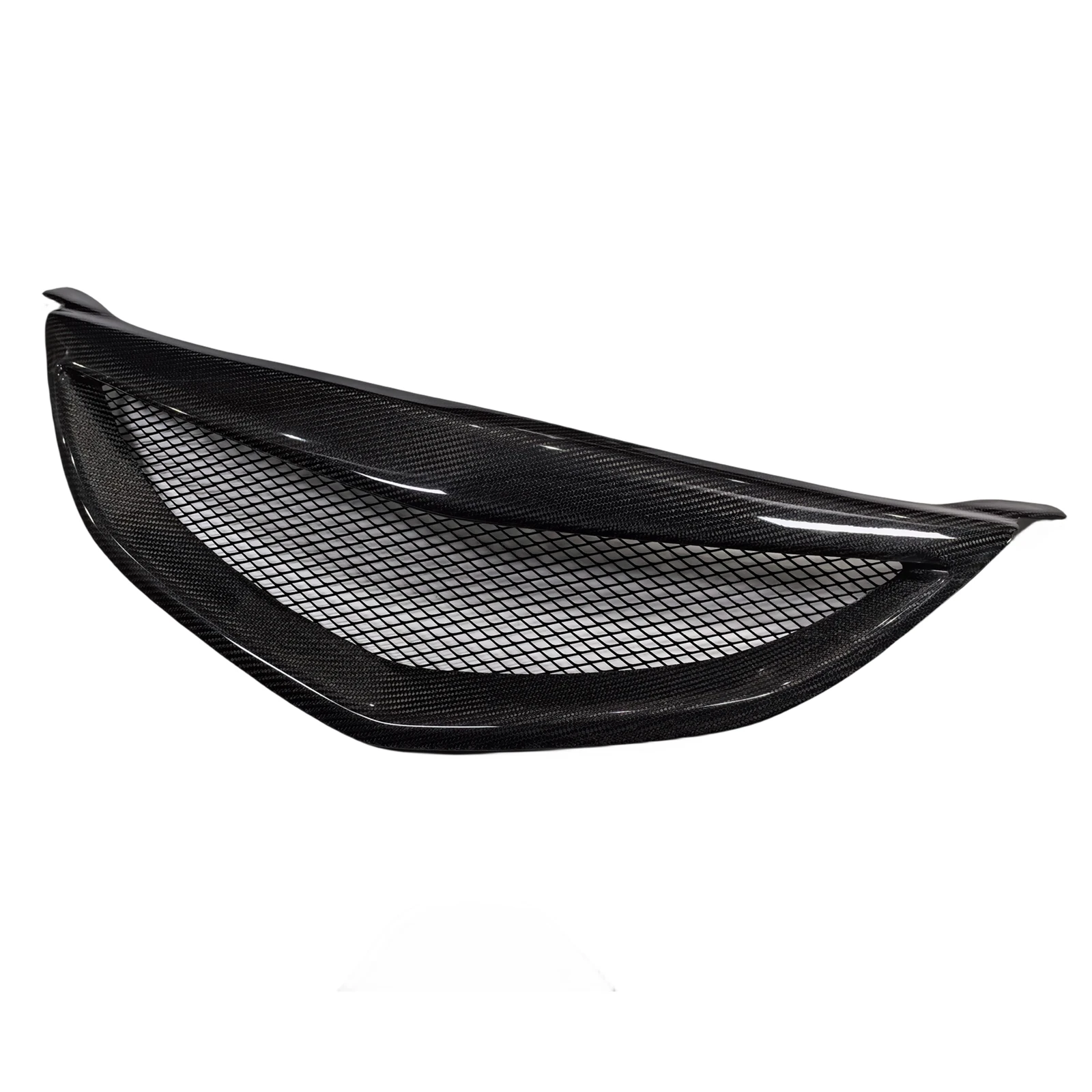 

Передняя декоративная решетка автомобиля, гоночная решетка, сетчатая решетка капота для Mazda 6 2003-2005 гг.