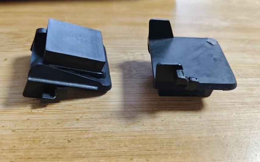 Marco Base de asiento del conductor de simulación de resina, 2 uds., para camión Tamiya RC 1/14, remolque, Benz Actros 3363, piezas de mejora de volquete DIY para coche