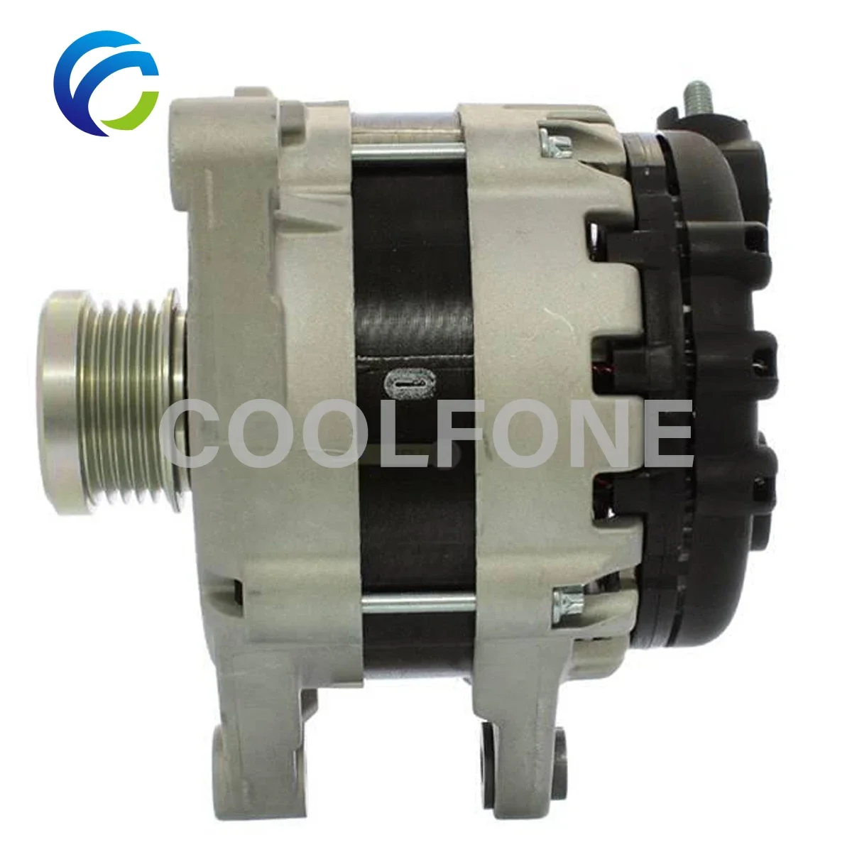 

Coolfone Generator Alternator for SsangYong Korando Actyon D20DTF A1721543002 A1721543102