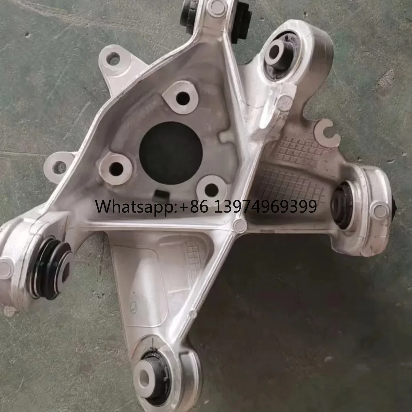 2188411  2188416 for Juniper REAR Steering Knuckle 2188411-10-D 2188416-10-D