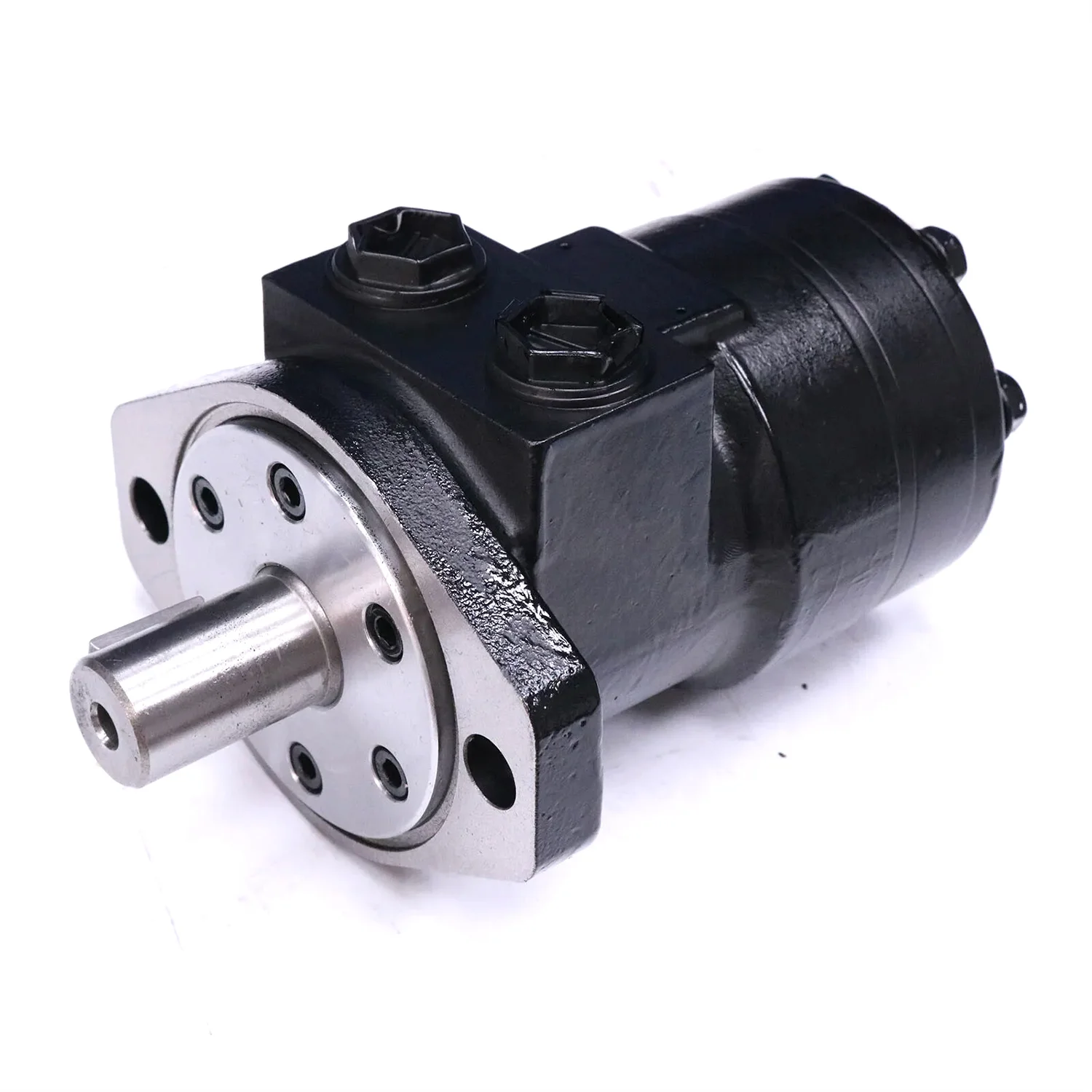 Hydraulic Motor For Eaton Char-Lynn H Series 101-1027-009 1011027009 Engine Replacement Parts