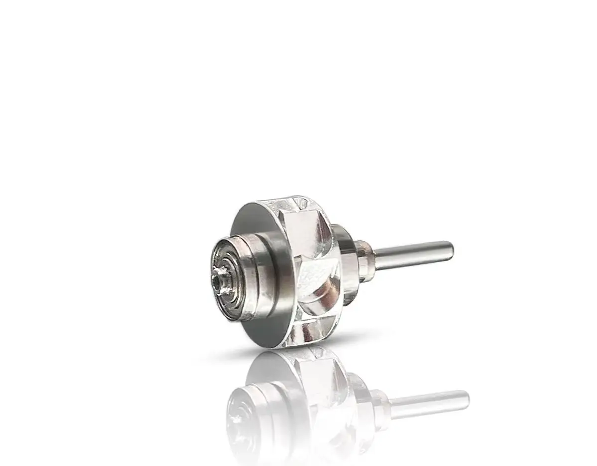 Dental Turbine Cartridge Air Rotor Dentistry Handpiece Rotor Fit for KAVO E680/E680C/E680L High Speed Handpiece Dental Accessori