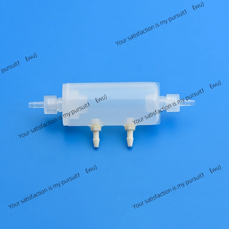 1 ink circulation diverter for Epson XP600 4720 5113 printer