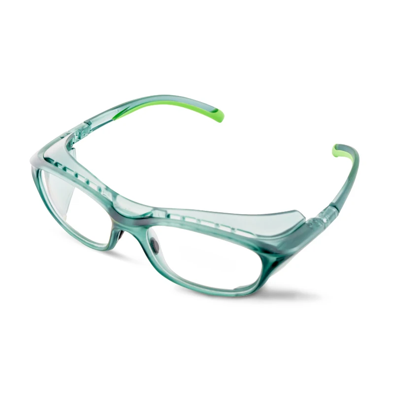 

New Design Industrial Work Glasses Eye Protection Manufacturer High Quality Fashion Unbreakable Prescription Safety Spectacles