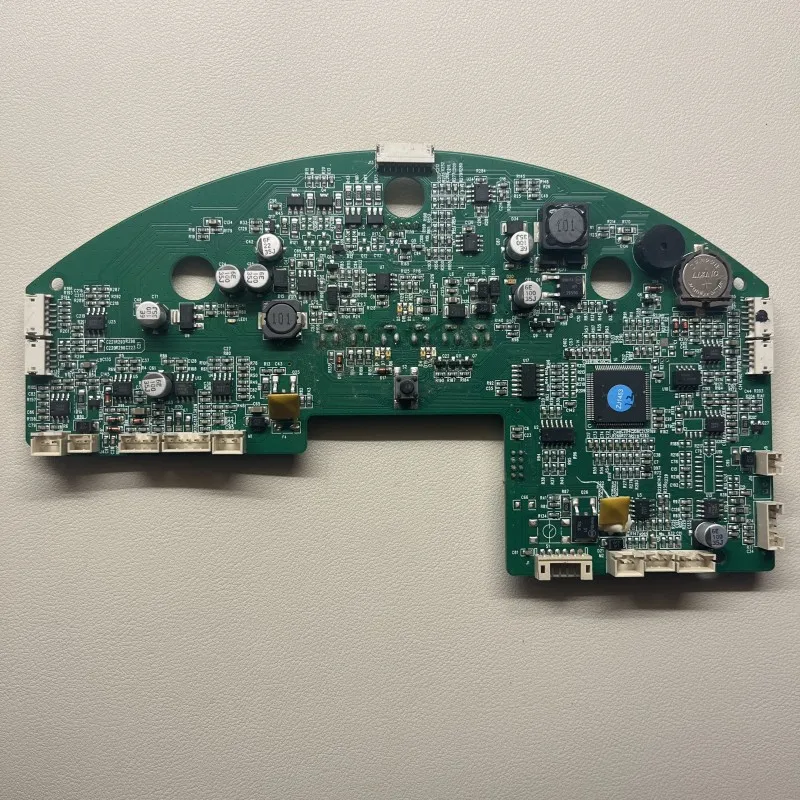 Power Core Signal Mainboard Spare Parts For Robot Vacuum Cleaner DT85 DT85G DT87G Repair Replacement Accessory