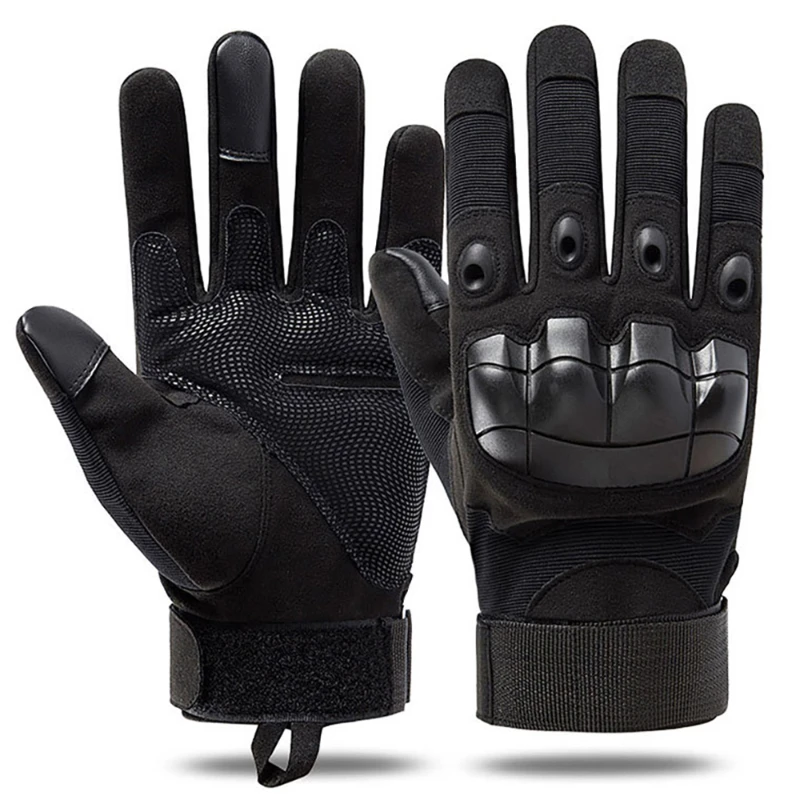 Thumbnail 4 - #84 Motorcycle Riding Gloves Comparison Guide