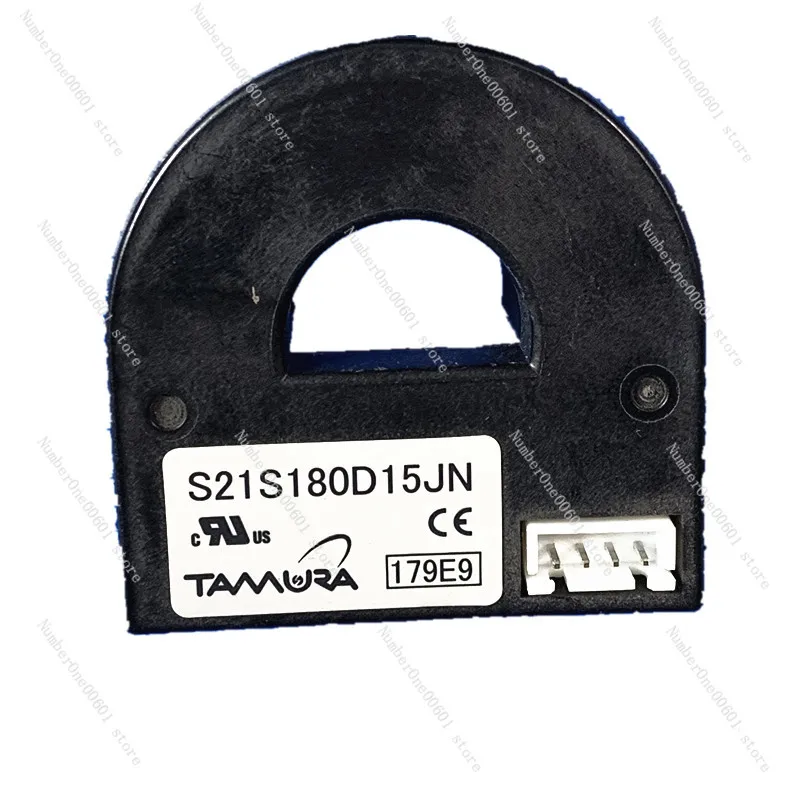 S21S180D15JN Schneider Frequency Converter ATV61-71-610-630 Hall Transformer Current SenSor