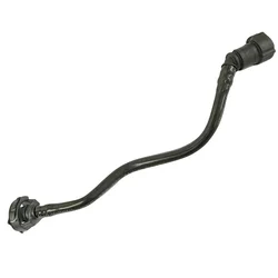 95B122447 95B122447E Engine Coolant Reservoir Hose for Macan 95B 122 447 95B 122 447 E