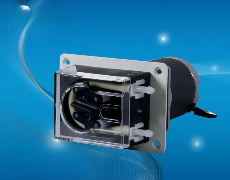 For Peristaltic  TH15 Adaptation Instrument Mechanical Chemical Pharmaceutical Long Life and High Precision