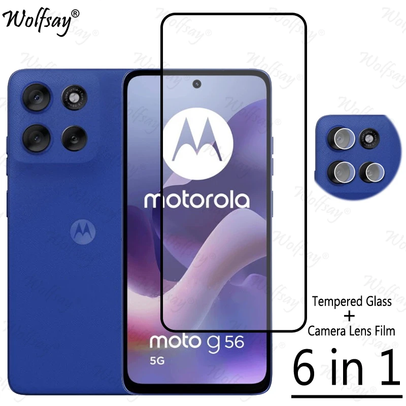 Full Cover Tempered… - image