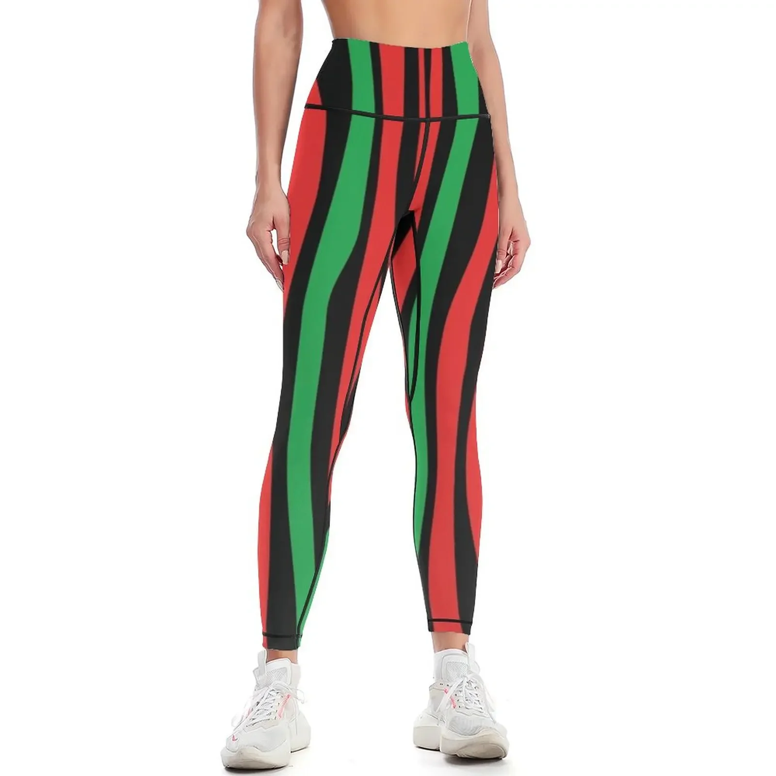 

atribe full colour pattern Leggings Women sportwear joggers for legging gym Women's fitness Womens Leggings
