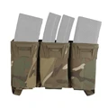 Triple Mag Pouch MC