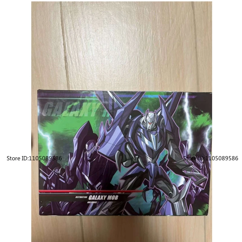 

Новый продукт в наличии в оригинальной коробке Transformer G1 Troopers Соберите украшения классические игрушки праздничные подарки робот