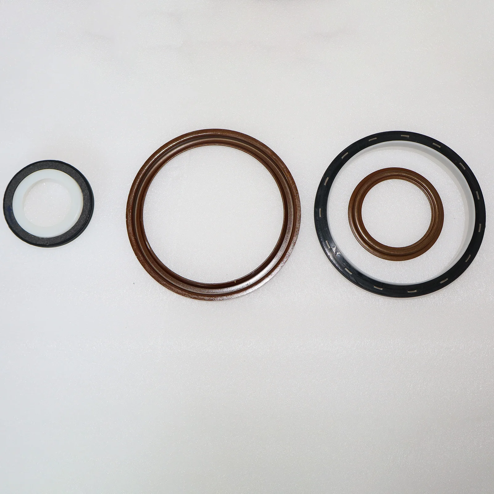 Lower Engine Gasket Set 4089173 4089264 Fits for Cummins Diesel Engine ISBE5.9L