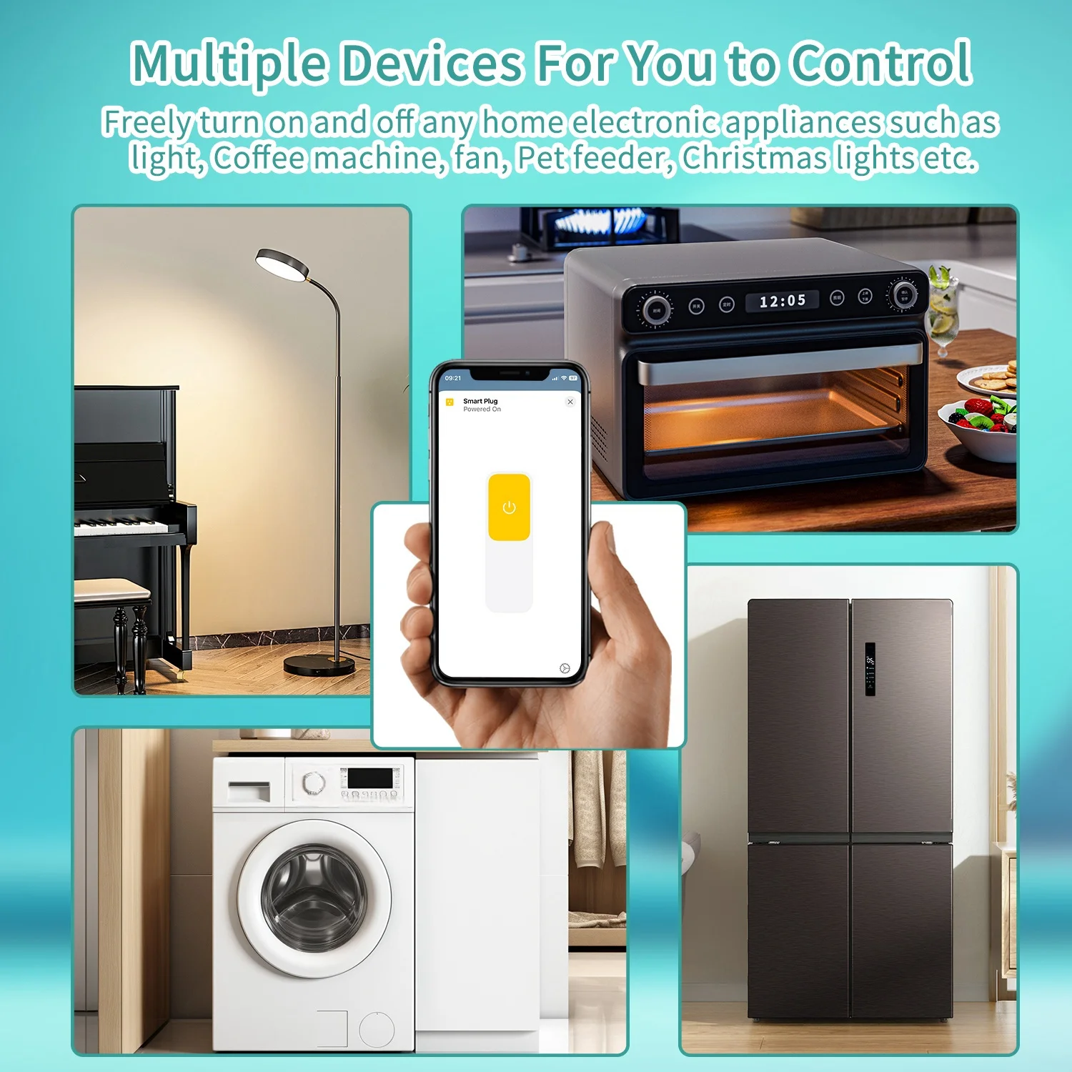 Thumbnail 3 - #65 Best Smart Power Outlets to Buy In 2026