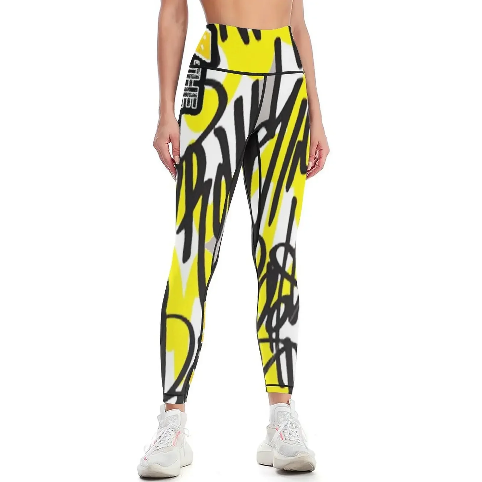 

XPENDABULZ 2018 apparel Leggings workout shorts Women's trousers sports tennis for Sports female Womens Leggings