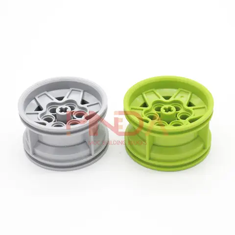 8 best sales टेक्निक लेगो ट्रक - №7