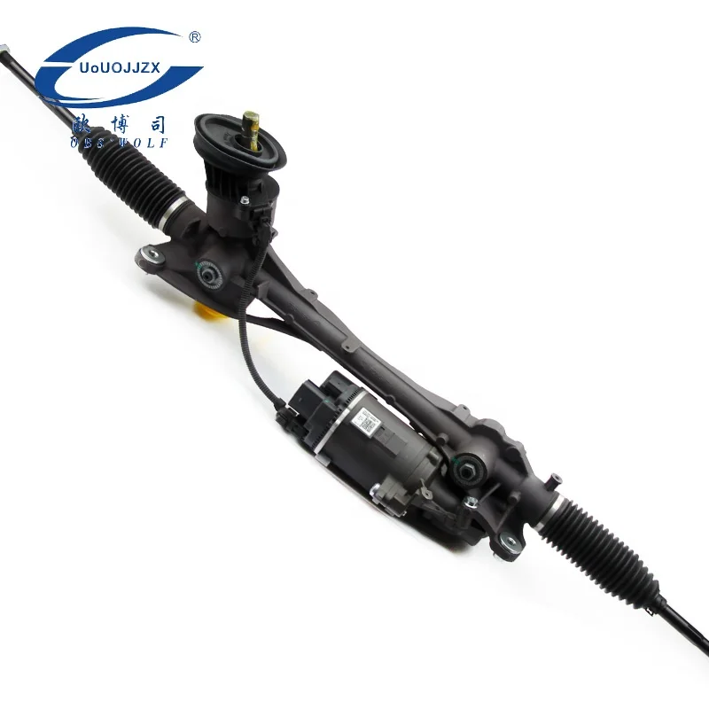 

Electric Power Steering Rack LHD Auto Steering Gear BOX For VW Sagitar MAGOTAN Lamando 14-19 5QD423051 5QD423055 5Q1423062K