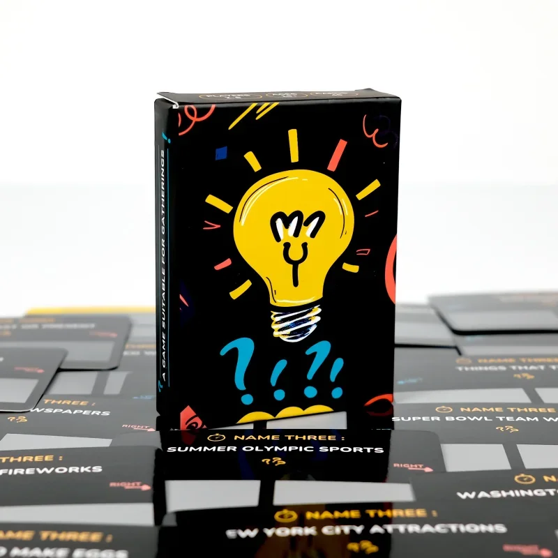 46 New Truth or Dare Scratch-off Board Game Interactive Cards, Multi-player Interactive Party Cards