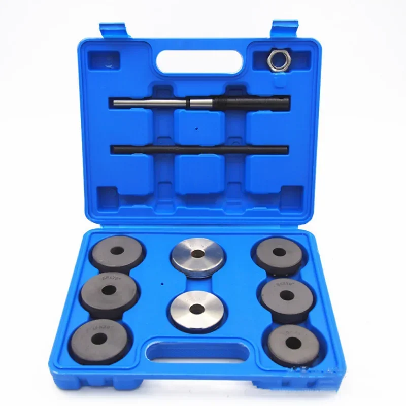 For Valve seat reamer set For heavy-duty vehicle valve reamer, grinding wheel, engine repair tool, auto repair tool