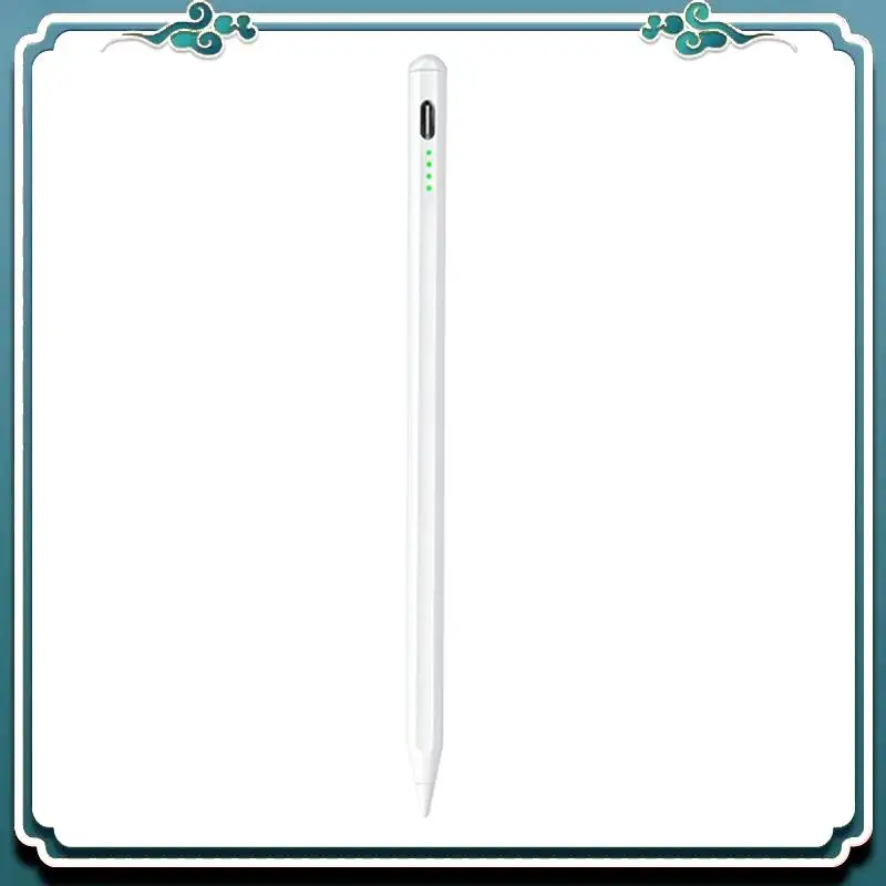 Easy To Use Universal Stylus Pen For Tablet Mobile Phone Touch Pen For Ipad  Pencil For Huawei Lenovo Samsung Xiaomi Stylus