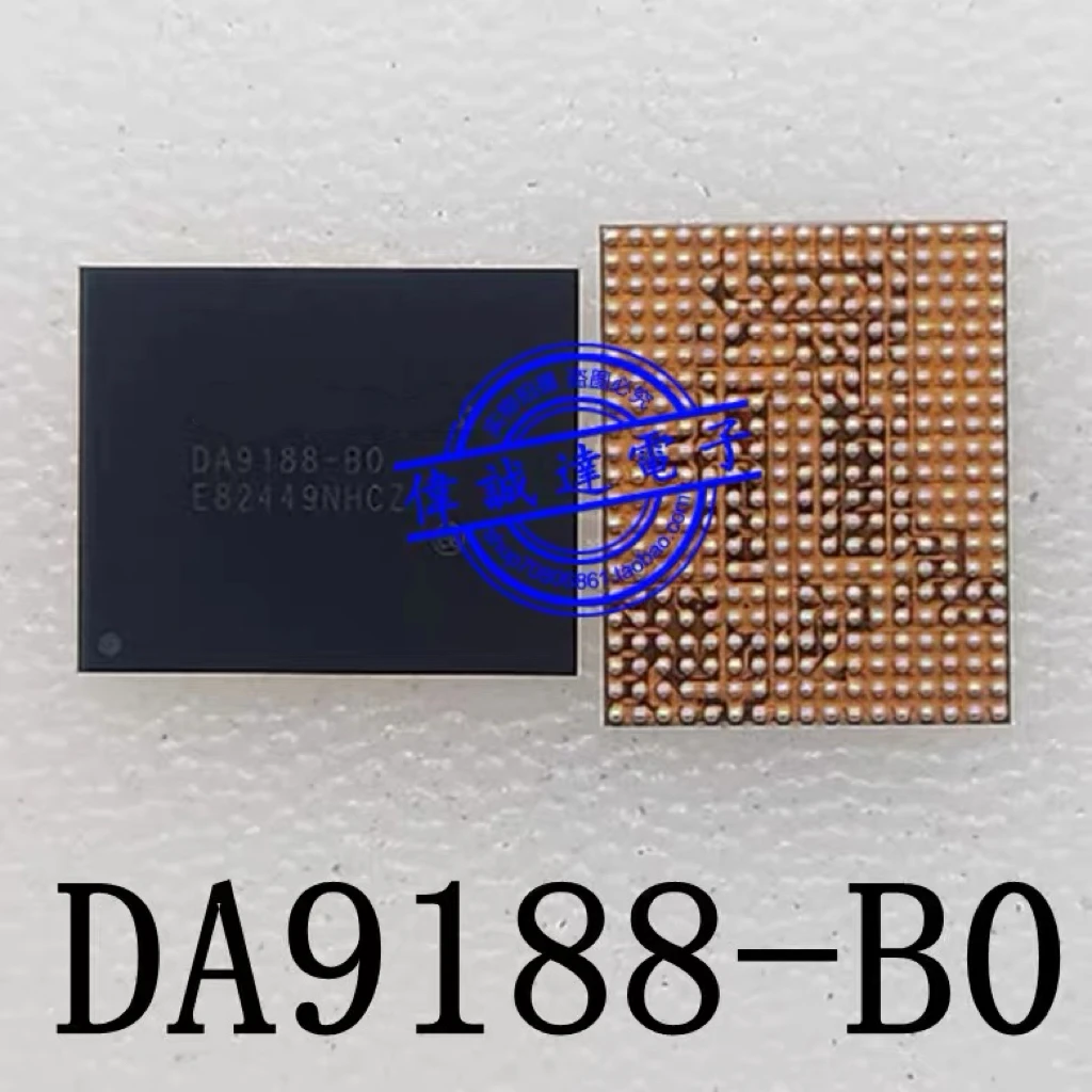 da9188-bo-da9188-b0-da9188-bga-新品